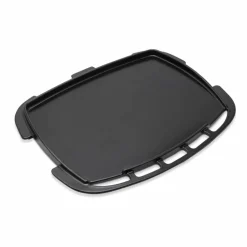 Weber Q 1100N/1200N Volledige plancha bakplaat