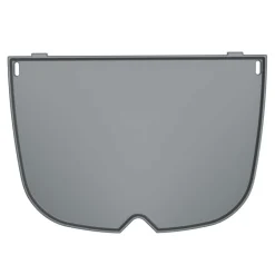 Weber Q 2100N/2200N/2800N+ Halve plancha bakplaat