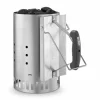 Weber Rapidfire brikettenstarter