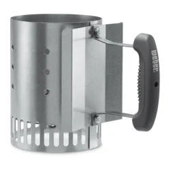 Weber Rapidfire Compact brikettenstarter