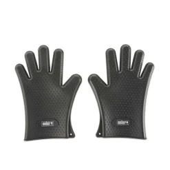 Weber Siliconen barbecuehandschoenen
