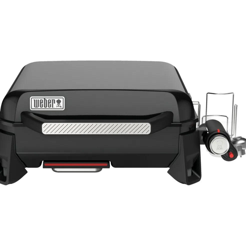 Weber SLATE GP Premium gasbarbecue black