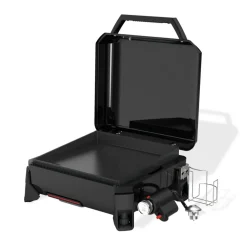 Weber SLATE GP Premium gasbarbecue black