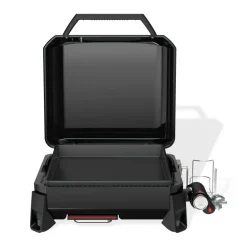 Weber SLATE GP Premium gasbarbecue black