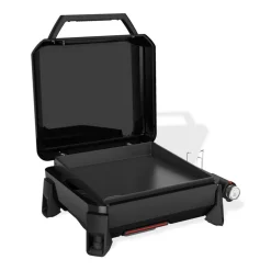 Weber SLATE GP Premium gasbarbecue black