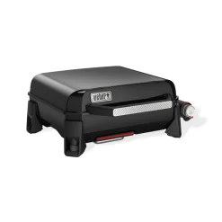 Weber SLATE GP Premium gasbarbecue black