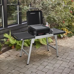 Weber SLATE GP Premium gasbarbecue black