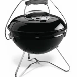 Weber Smokey Joe Premium houtskoolbarbecue black