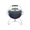 Weber Smokey Joe Premium houtskoolbarbecue slate blue