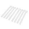 Weber Spiesenset 8 stuks