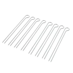 Weber Spiesenset 8 stuks