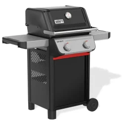 Weber Spirit E-210 buitenkeuken black