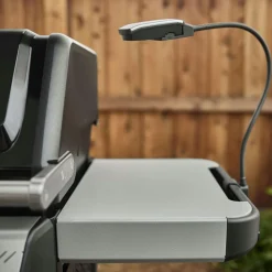 Weber Spirit E-210 buitenkeuken black