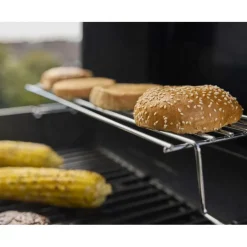 Weber Spirit E-210 buitenkeuken black