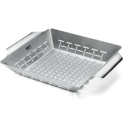 Weber Style Grillkorf