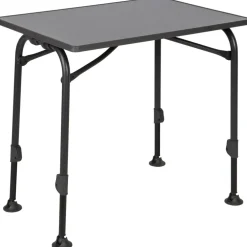 Westfield AIRCOLITE 80 campingtafel black edition 80 x 60 cm