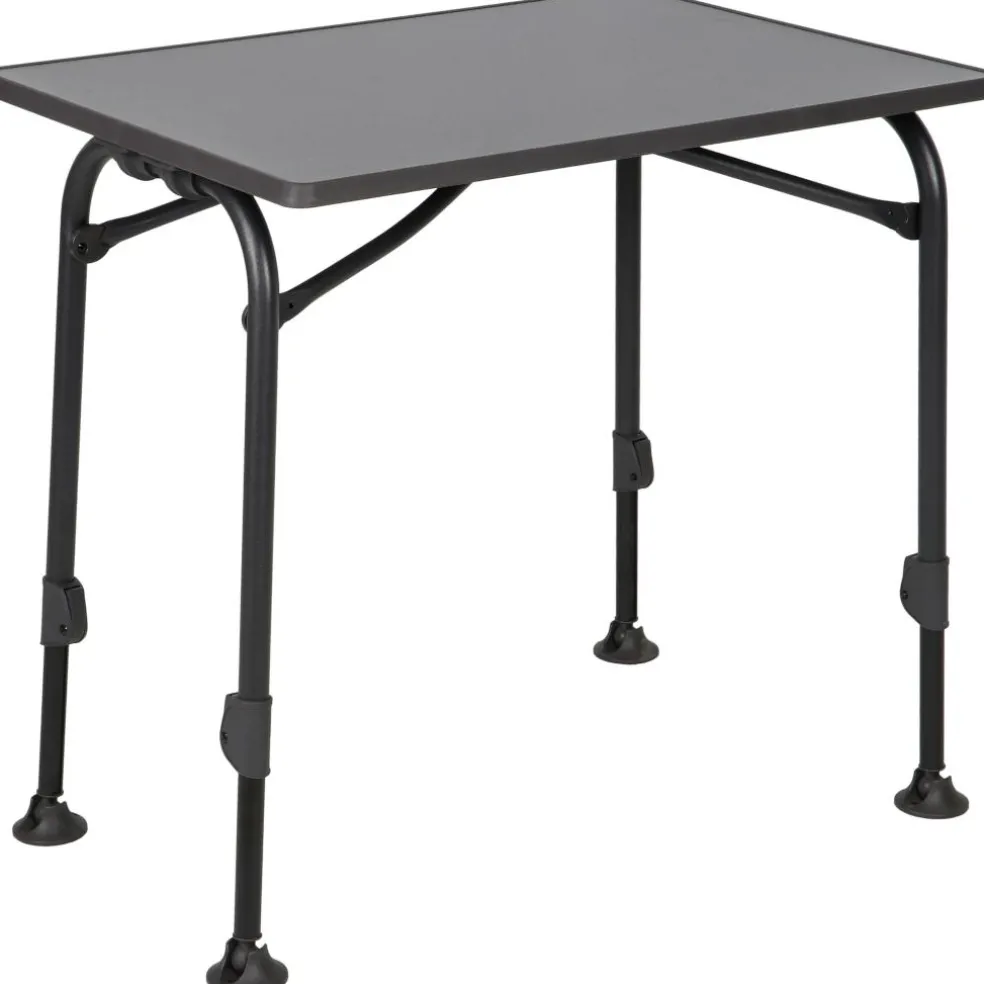 Westfield AIRCOLITE 80 campingtafel black edition 80 x 60 cm