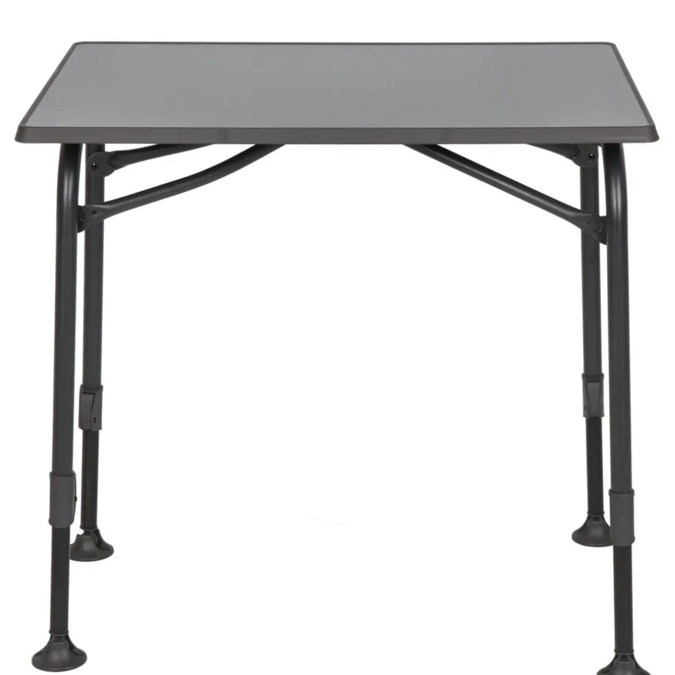 Westfield AIRCOLITE 80 campingtafel black edition 80 x 60 cm