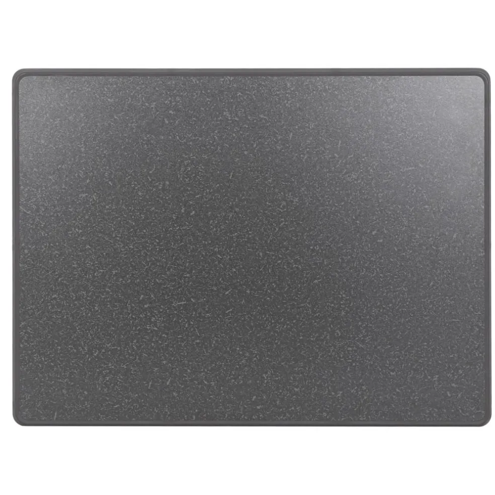 Westfield AIRCOLITE 80 campingtafel black edition 80 x 60 cm