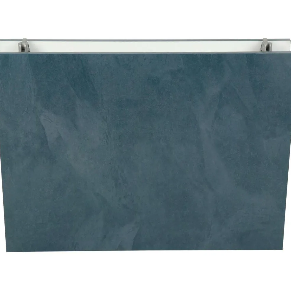 Westfield AIRCOLITE LUXORY Twin campingtafel black 120 x 80 cm