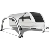 Westfield Kari Air caravanluifel 235 - 260 cm