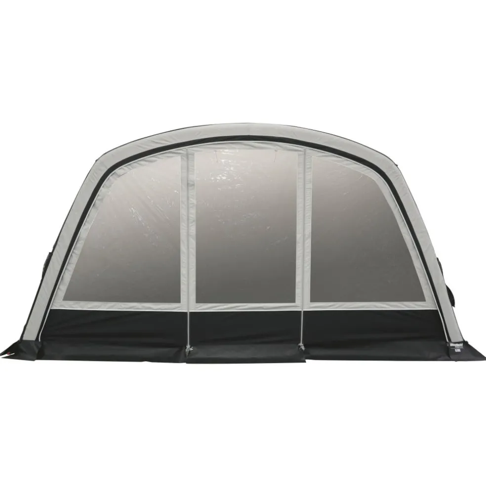 Westfield Kari Air voorwand pvc