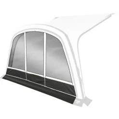 Westfield Kari Air voorwand pvc