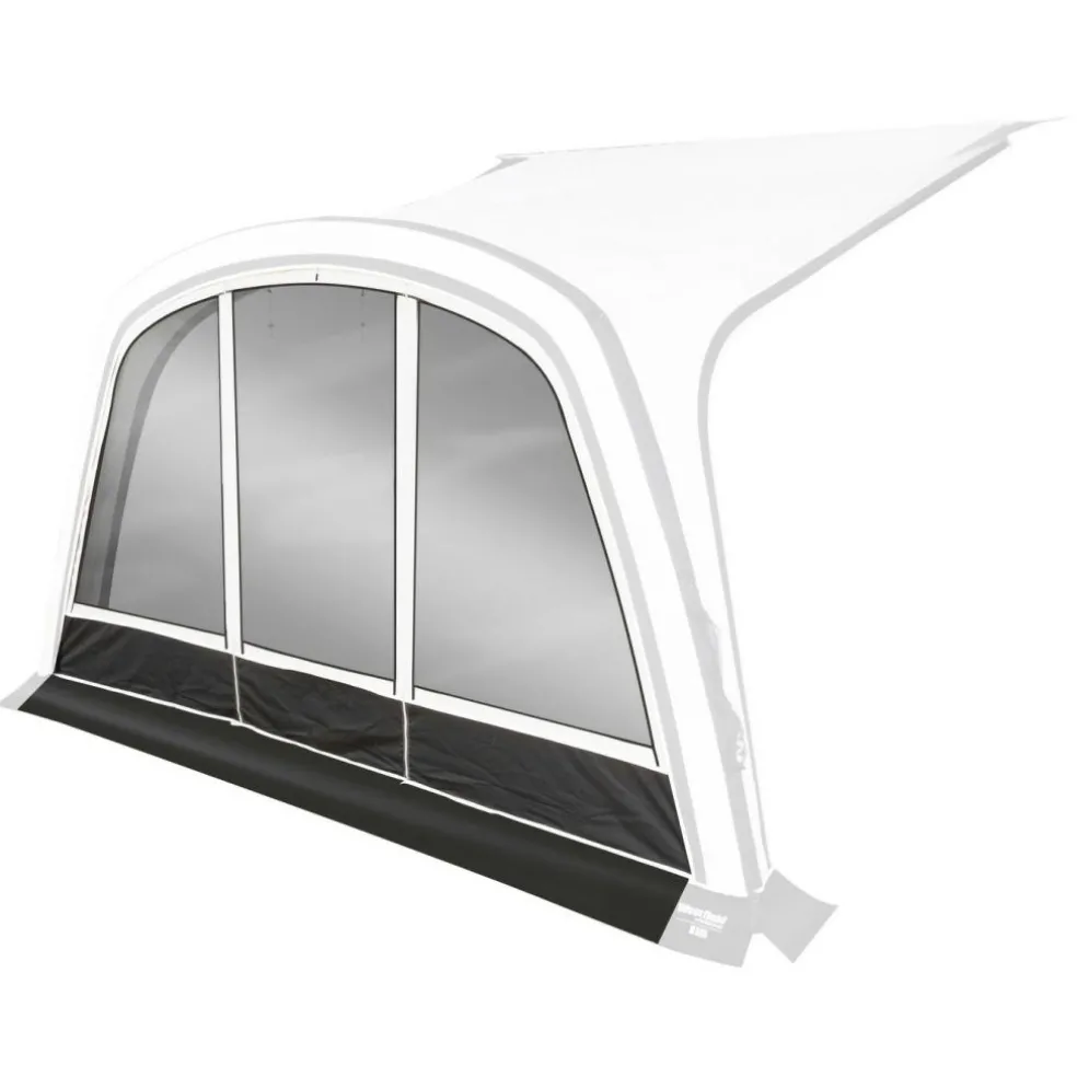 Westfield Kari Air voorwand pvc