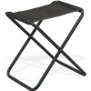 Westfield STOOL XL campingkrukje grey