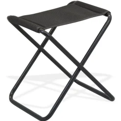 Westfield STOOL XL campingkrukje grey