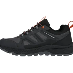 Whistler Qisou wandelschoenen heren asphalt