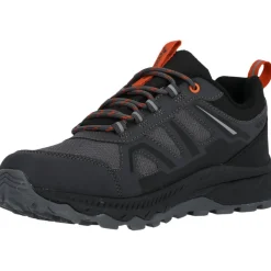 Whistler Qisou wandelschoenen heren asphalt