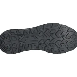 Whistler Qisou wandelschoenen heren asphalt