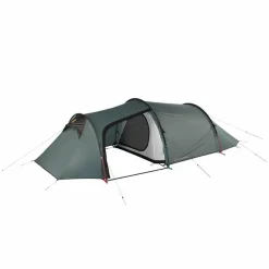 Wild Country  Blizzard Elite 3 lichtgewicht tunneltent blue
