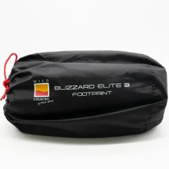 Wild Country  Blizzard Elite 3 Footprint ondergrondzeil