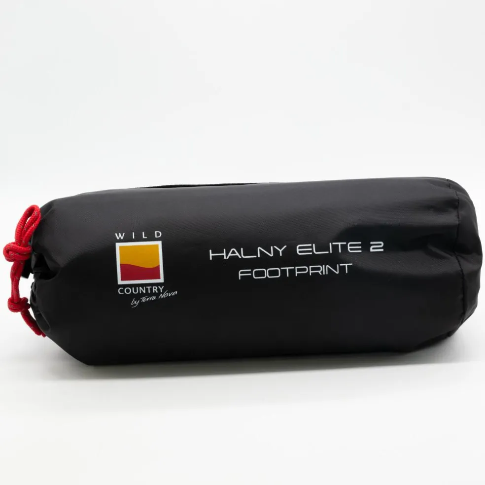 Wild Country Halny Elite 2 Footprint ondergrondzeil