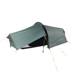 Wild Country Halny Elite 2 lichtgewicht tunneltent blue