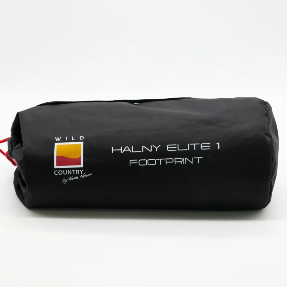 Wild Country Halny Elite 1 Footprint ondergrondzeil