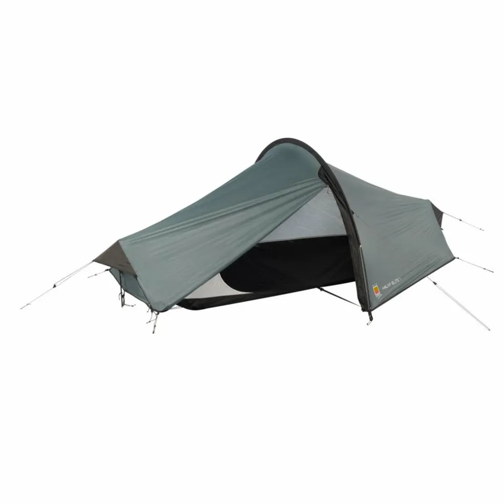 Wild Country Halny Elite 1 lichtgewicht tunneltent blue