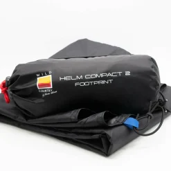 Wild Country  Helm 2 Footprint ondergrondzeil 228 x 222 cm