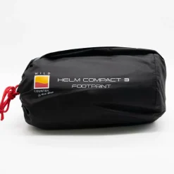 Wild Country  Helm 3 Footprint ondergrondzeil 225 x 267 cm