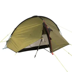 Wild Country Helm Compact 2 lichtgewicht koepeltent green