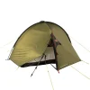 Wild Country  Helm Compact 3 lichtgewicht koepeltent green