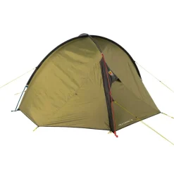 Wild Country  Helm Compact 3 lichtgewicht koepeltent green