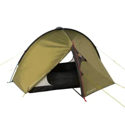 Wild Country Helm Compact 3 lichtgewicht koepeltent green