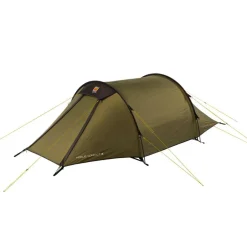 Wild Country  Hoolie Compact 2 lichtgewicht tunneltent green