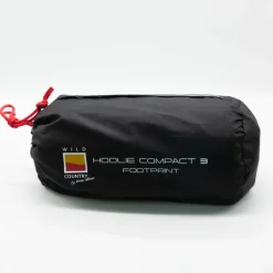 Wild Country Hoolie Compact 3 Footprint ondergrondzeil