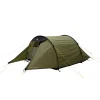 Wild Country  Hoolie Compact 3 lichtgewicht tunneltent green