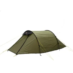 Wild Country  Hoolie Compact 3 lichtgewicht tunneltent green