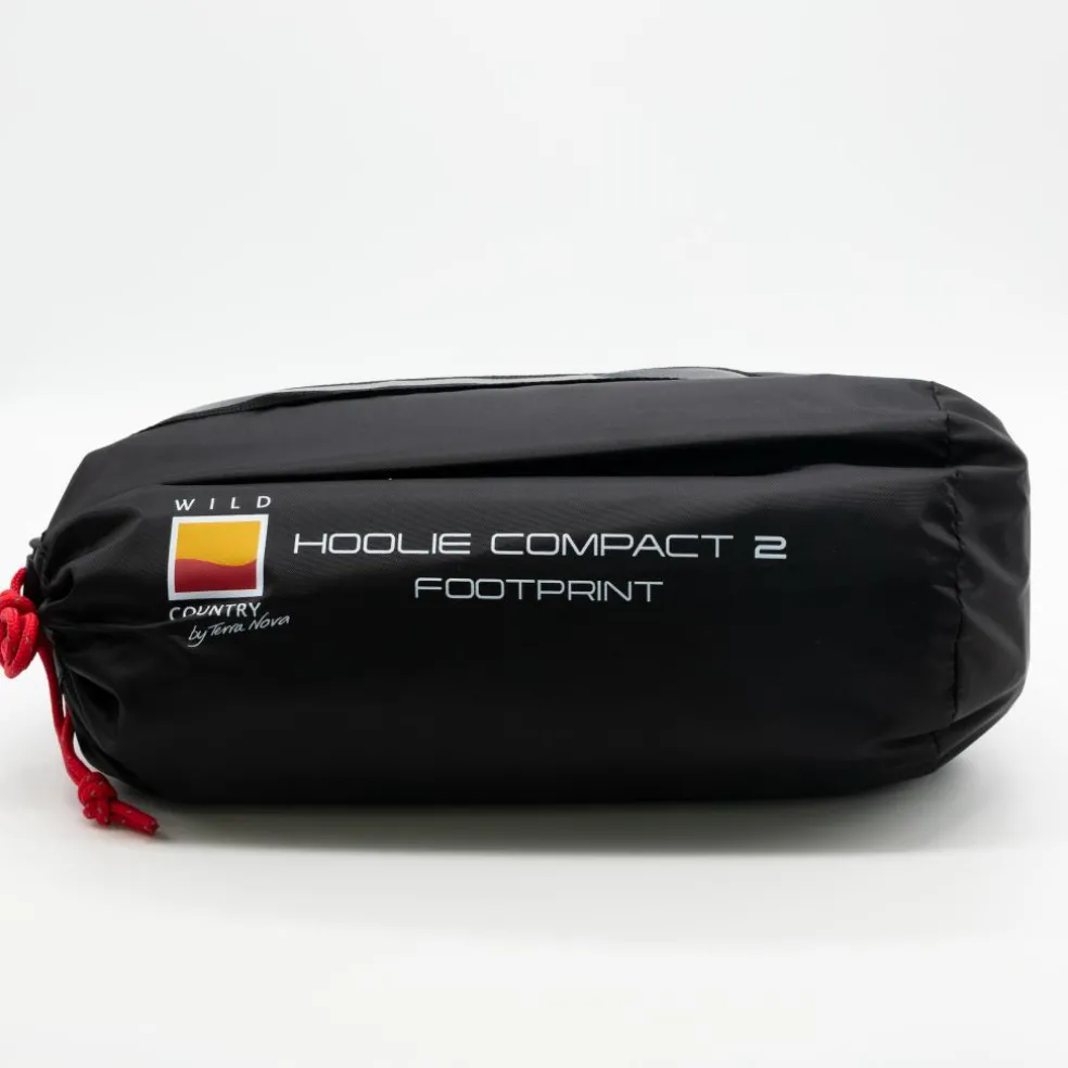 Wild Country Hoolie Compact 2 Footprint ondergrondzeil